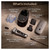 Series 9 PRO+ Electric Shaver with PowerCase, 6-in-1 SmartCare Center, ProComfort Head, 9599cc