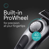 All-in-One Series 7 Trimmer, 12-in-1 Kit, 7440