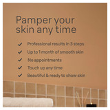 Braun Silk-épil 9 Flex SkinSpa 9-481 3D epilator Wet & Dry