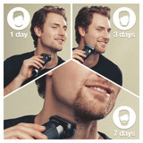 Electric Shaver, Series 9 Pro, with SmartCare Center, 9465cc