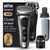 Series 9 PRO+ Electric Shaver with PowerCase, 6-in-1 SmartCare Center, ProComfort Head, 9599cc