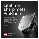 All-in-One Series 7 Trimmer, 12-in-1 Kit, 7440