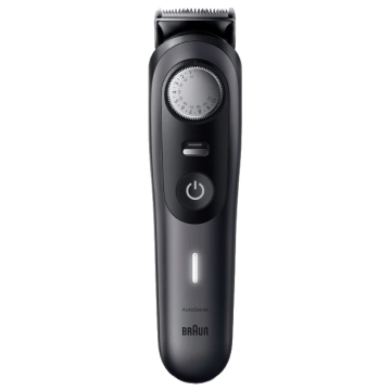 image of a Braun trimmer